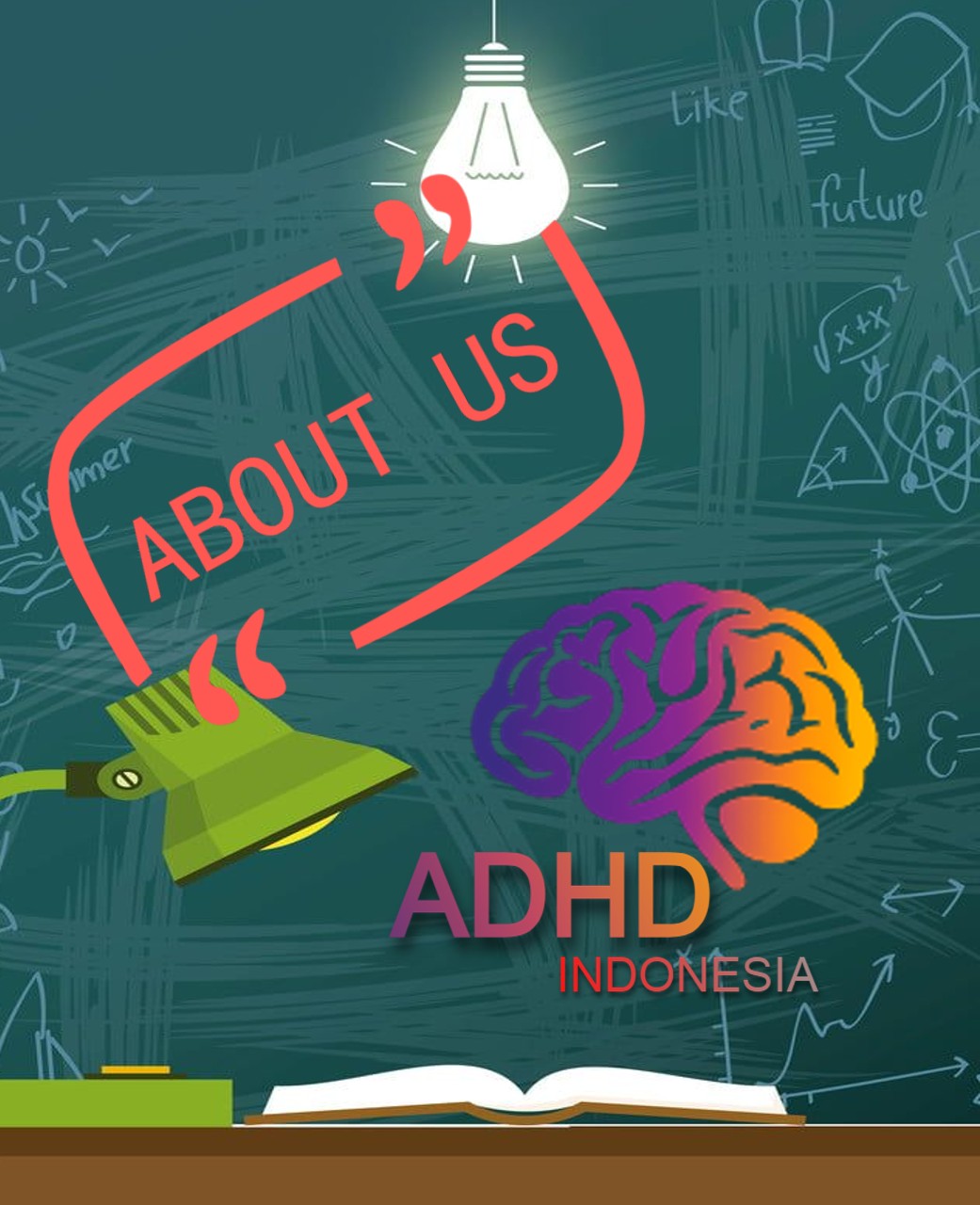 profil organisasi adhd Kabupaten Gayo Lues