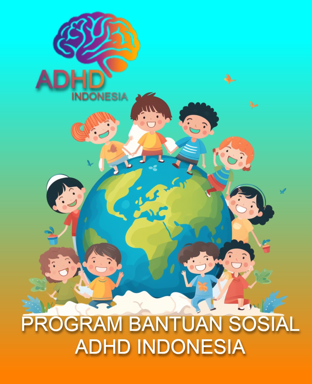 PROGRAM BANTUAN SOSIAL ADHD Indonesia Kabupaten Gayo Lues